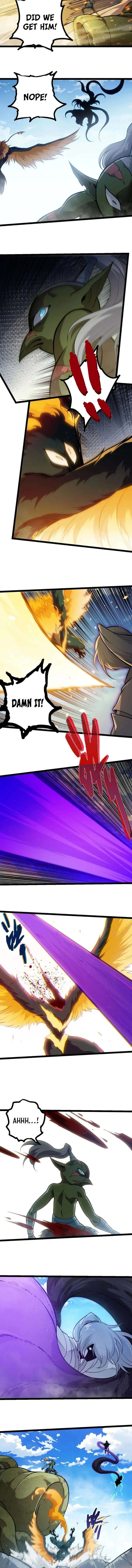 Read Starting Over as a Tree ENGLISH Manga Online