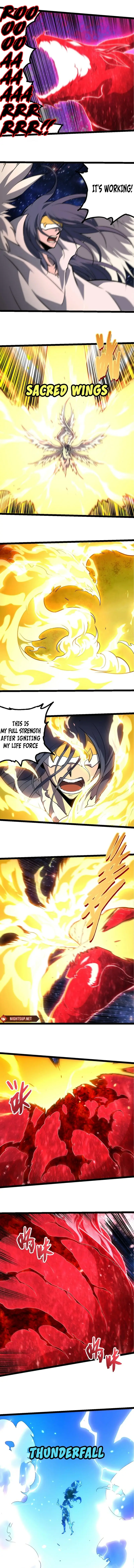 Read Starting Over as a Tree ENGLISH Manga Online