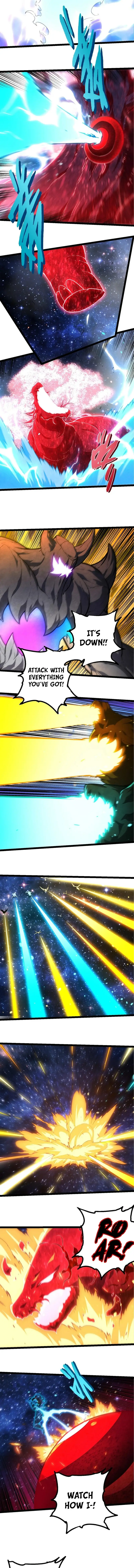 Read Starting Over as a Tree ENGLISH Manga Online