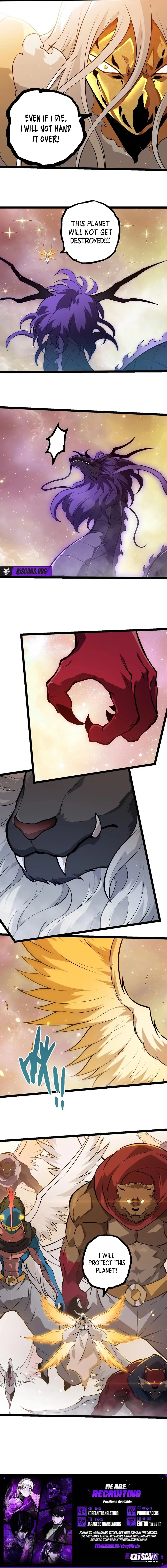 Read Starting Over as a Tree ENGLISH Manga Online