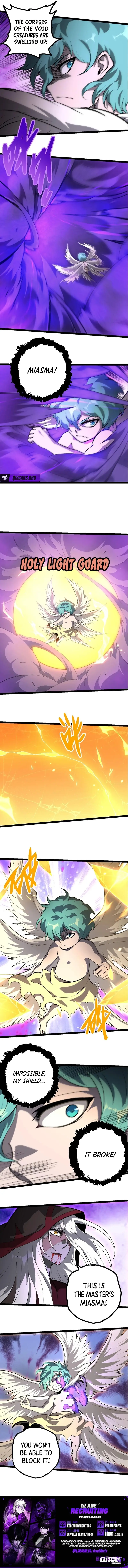 Read Starting Over as a Tree ENGLISH Manga Online