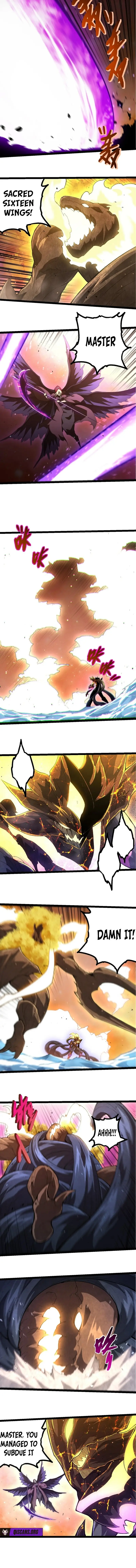 Read Starting Over as a Tree ENGLISH Manga Online