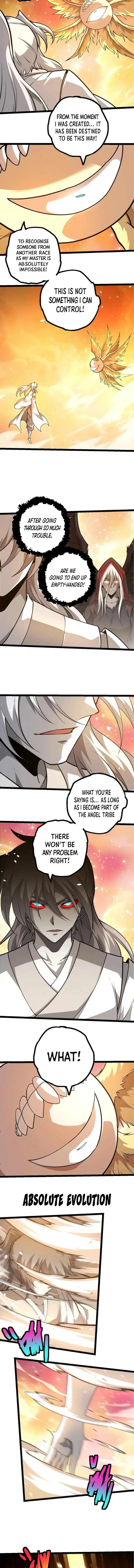 Read Starting Over as a Tree ENGLISH Manga Online