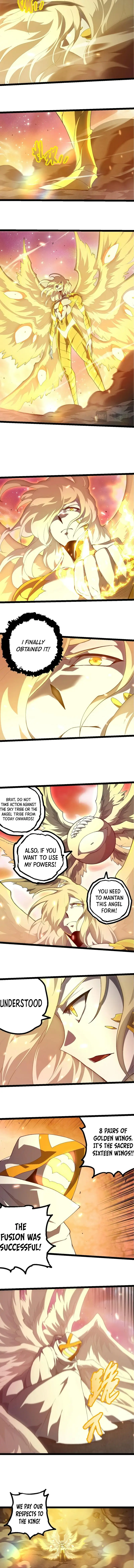 Read Starting Over as a Tree ENGLISH Manga Online