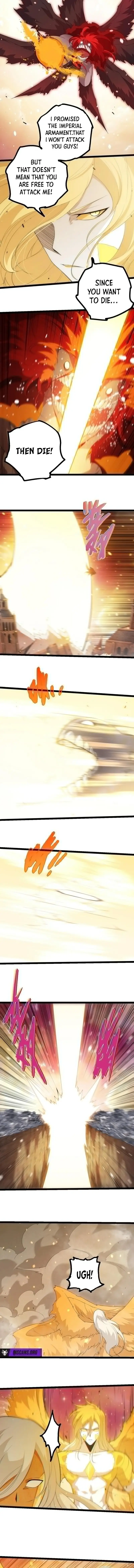 Read Starting Over as a Tree ENGLISH Manga Online