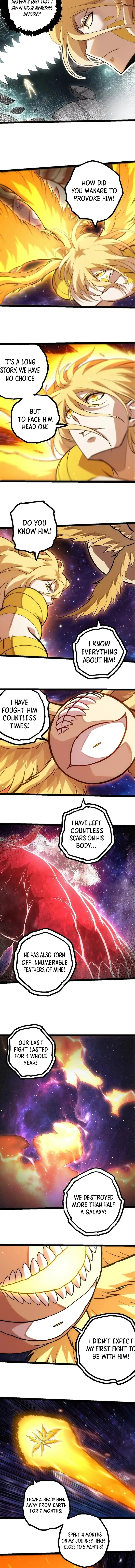 Read Starting Over as a Tree ENGLISH Manga Online