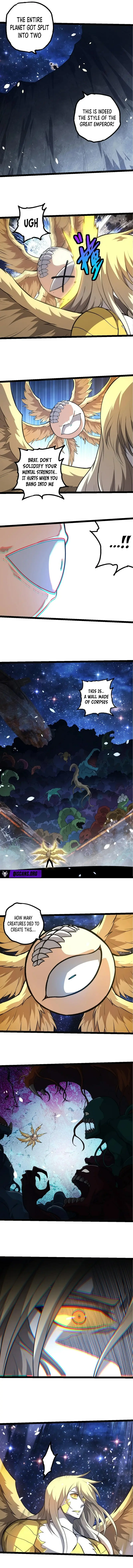 Read Starting Over as a Tree ENGLISH Manga Online