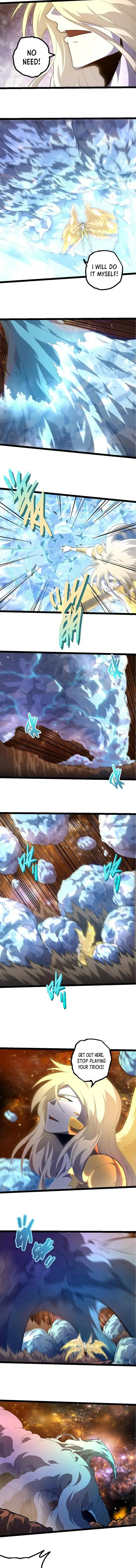 Read Starting Over as a Tree ENGLISH Manga Online