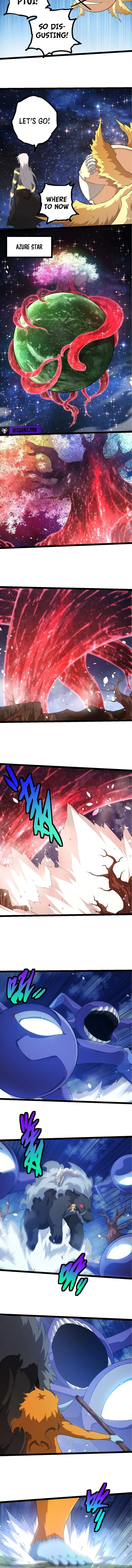 Read Starting Over as a Tree ENGLISH Manga Online