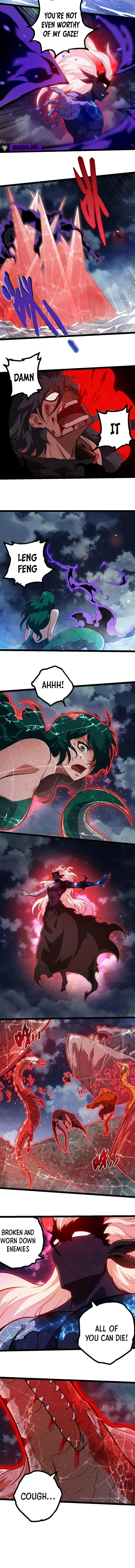 Read Starting Over as a Tree ENGLISH Manga Online