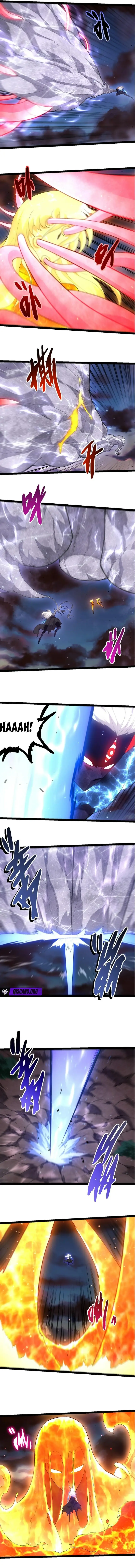 Read Starting Over as a Tree ENGLISH Manga Online