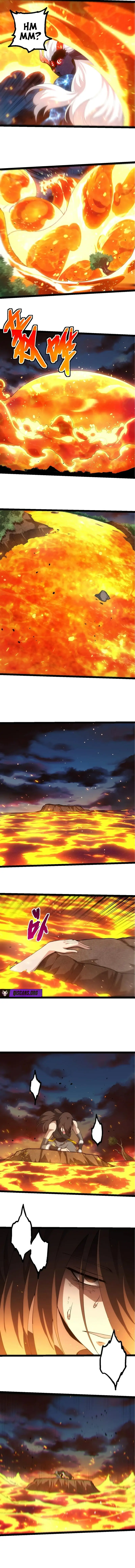 Read Starting Over as a Tree ENGLISH Manga Online