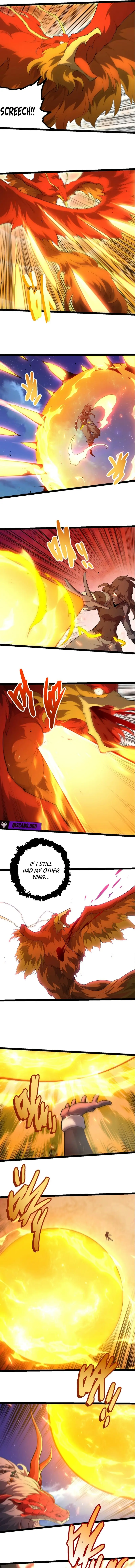 Read Starting Over as a Tree ENGLISH Manga Online