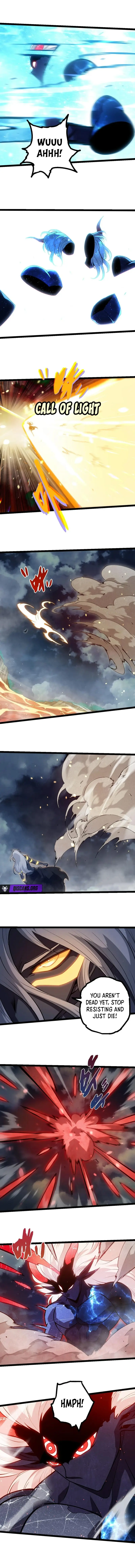 Read Starting Over as a Tree ENGLISH Manga Online