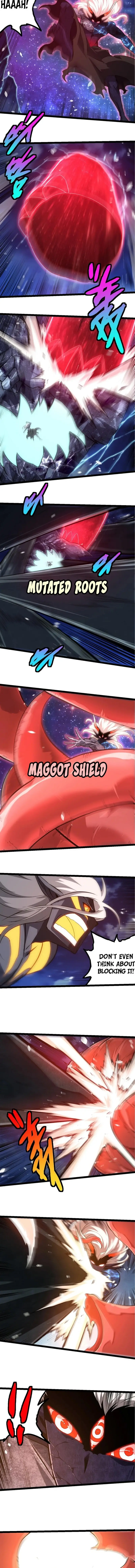 Read Starting Over as a Tree ENGLISH Manga Online