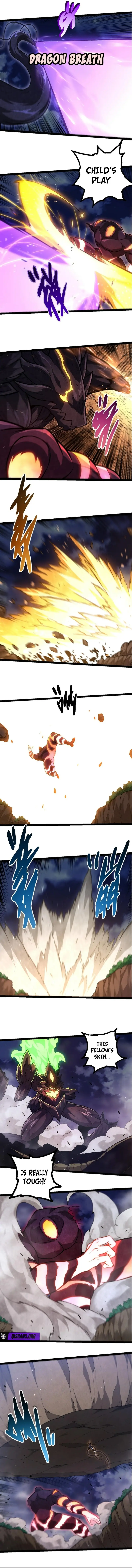 Read Starting Over as a Tree ENGLISH Manga Online