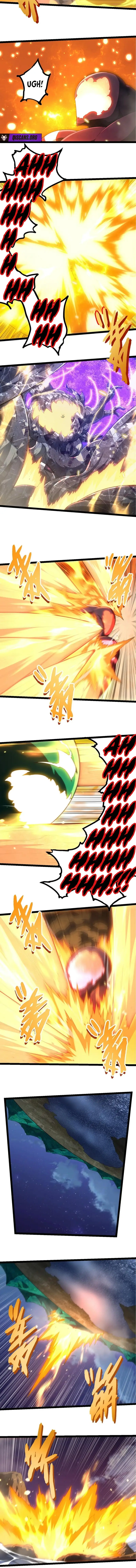 Read Starting Over as a Tree ENGLISH Manga Online