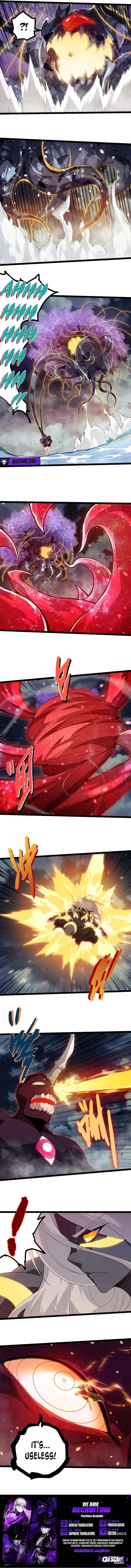 Read Starting Over as a Tree ENGLISH Manga Online