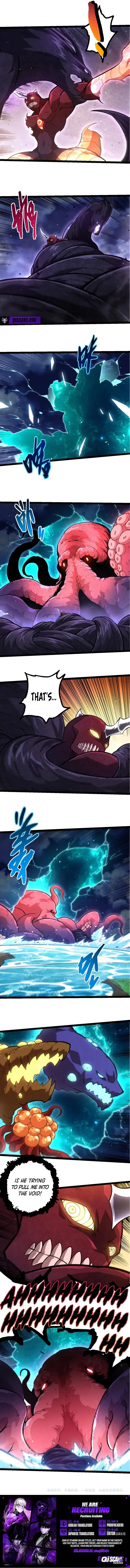 Read Starting Over as a Tree ENGLISH Manga Online