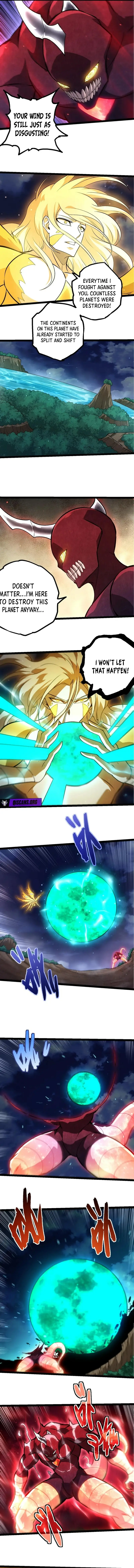 Read Starting Over as a Tree ENGLISH Manga Online