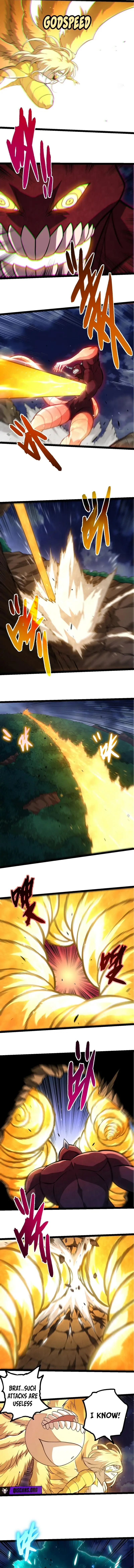 Read Starting Over as a Tree ENGLISH Manga Online