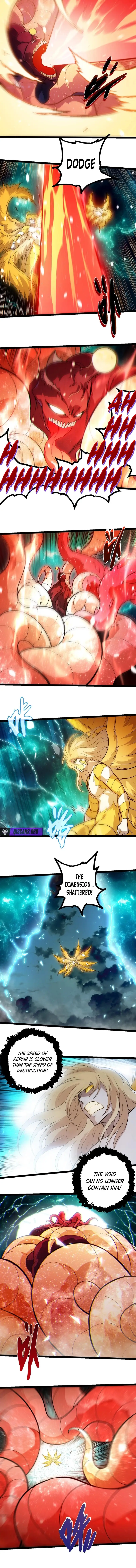 Read Starting Over as a Tree ENGLISH Manga Online