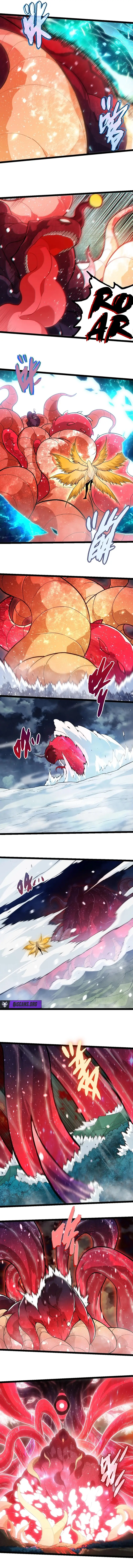 Read Starting Over as a Tree ENGLISH Manga Online