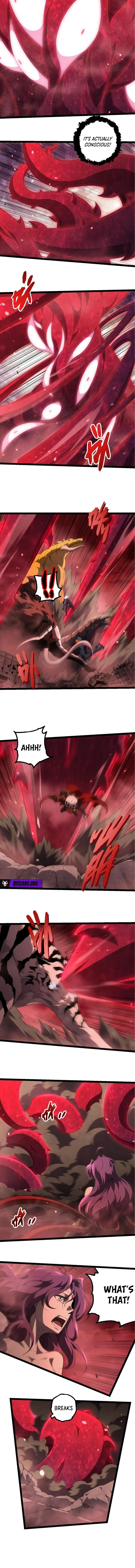 Read Starting Over as a Tree ENGLISH Manga Online