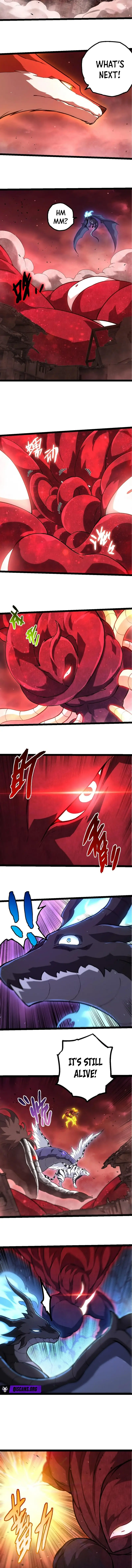 Read Starting Over as a Tree ENGLISH Manga Online