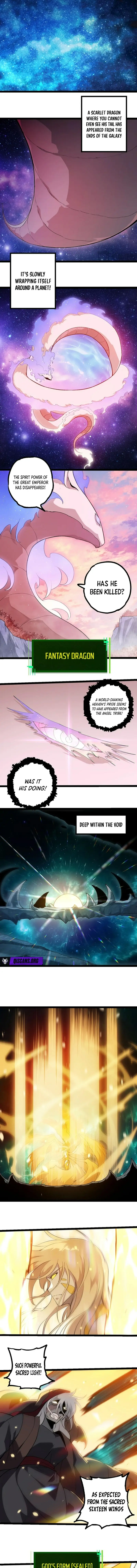 Read Starting Over as a Tree ENGLISH Manga Online