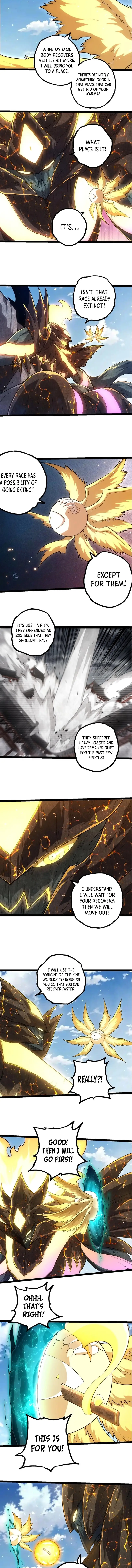 Read Starting Over as a Tree ENGLISH Manga Online