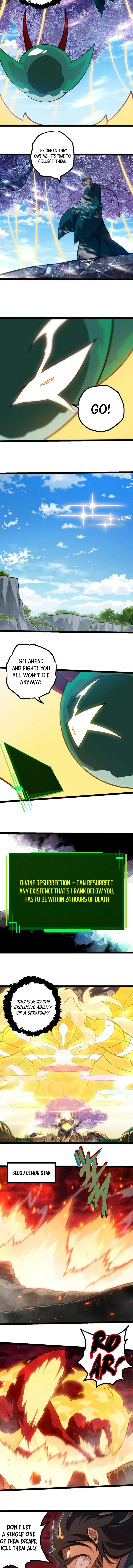 Read Starting Over as a Tree ENGLISH Manga Online