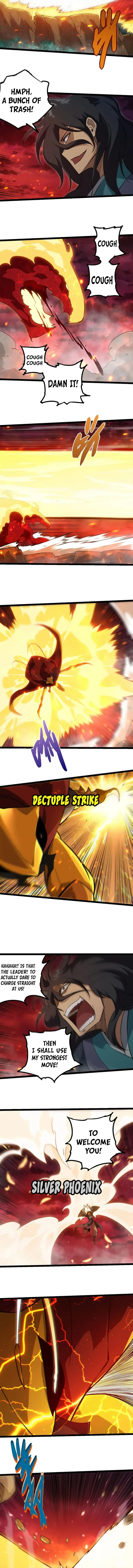 Read Starting Over as a Tree ENGLISH Manga Online