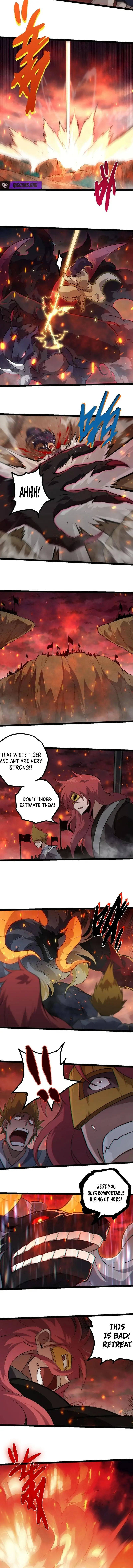 Read Starting Over as a Tree ENGLISH Manga Online