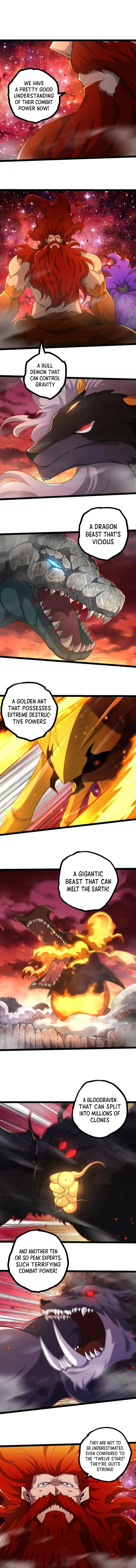 Read Starting Over as a Tree ENGLISH Manga Online