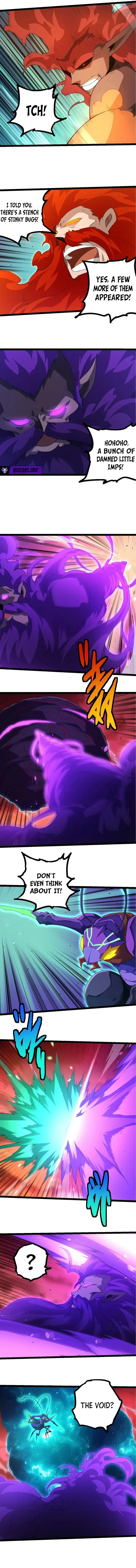 Read Starting Over as a Tree ENGLISH Manga Online