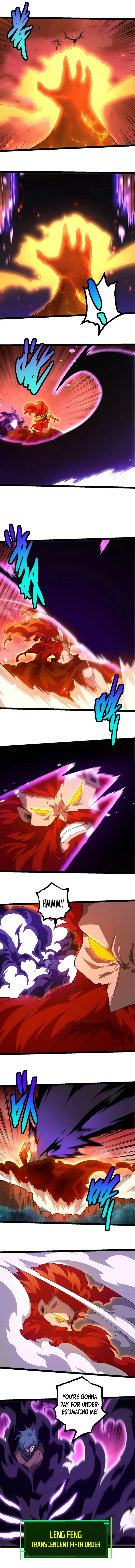 Read Starting Over as a Tree ENGLISH Manga Online