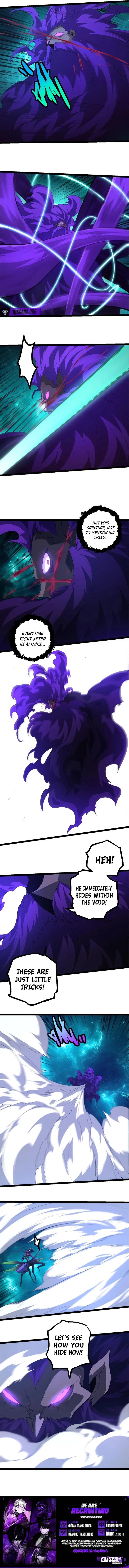 Read Starting Over as a Tree ENGLISH Manga Online