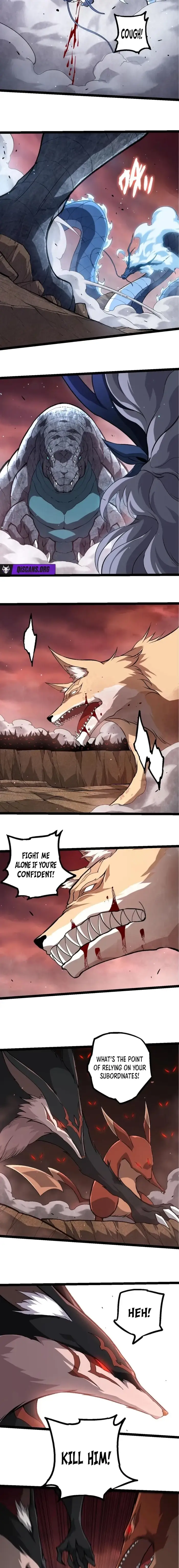 Read Starting Over as a Tree ENGLISH Manga Online