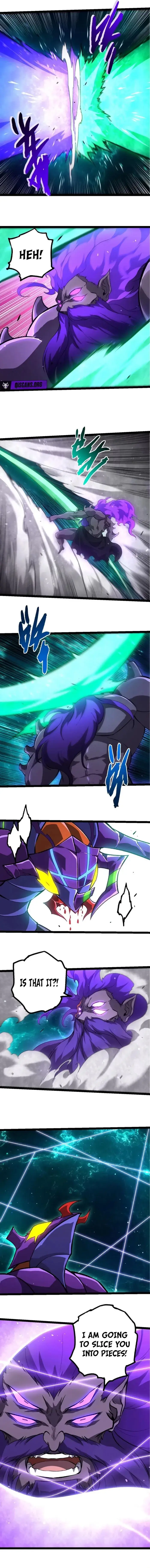 Read Starting Over as a Tree ENGLISH Manga Online