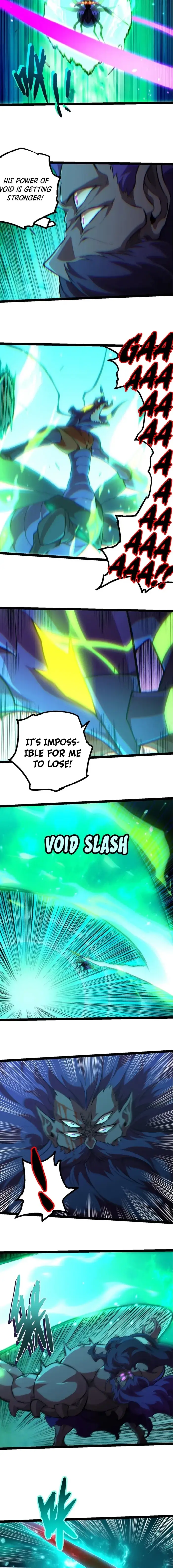 Read Starting Over as a Tree ENGLISH Manga Online