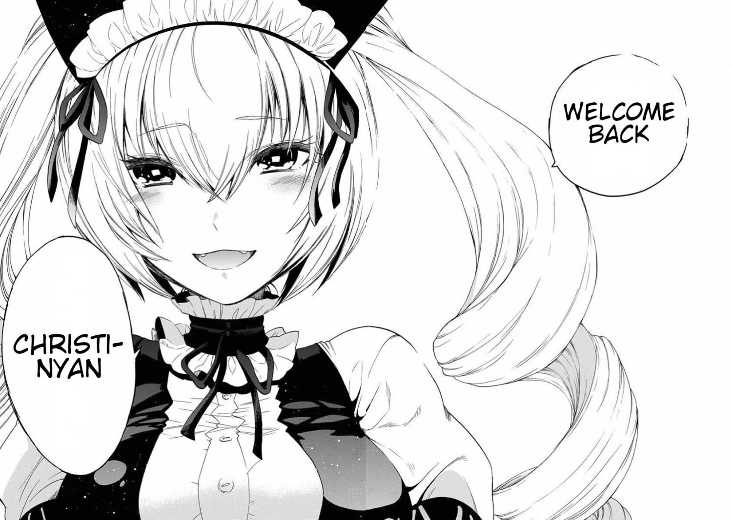 Read Steins;Gate ENGLISH Manga Online