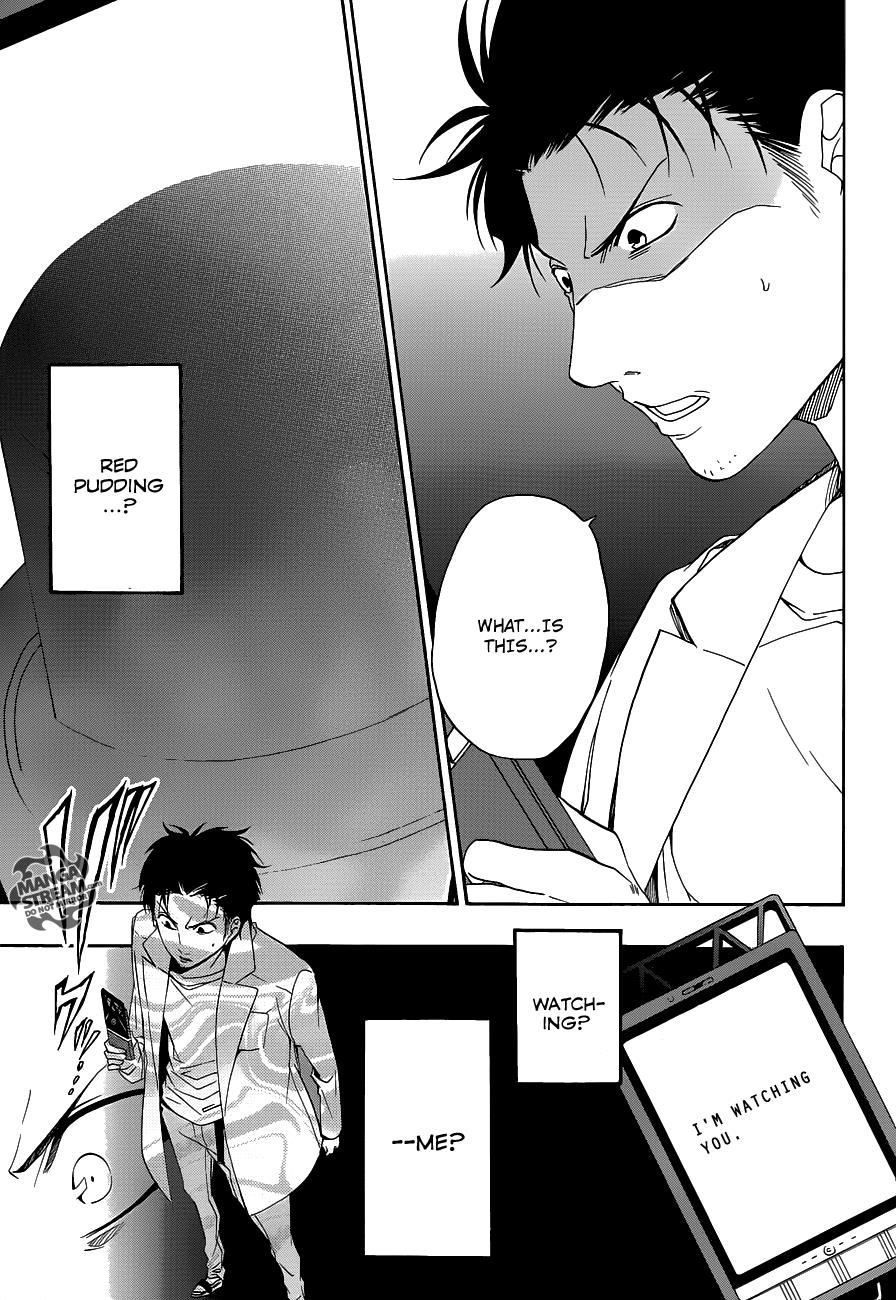 Read Steins;Gate ENGLISH Manga Online