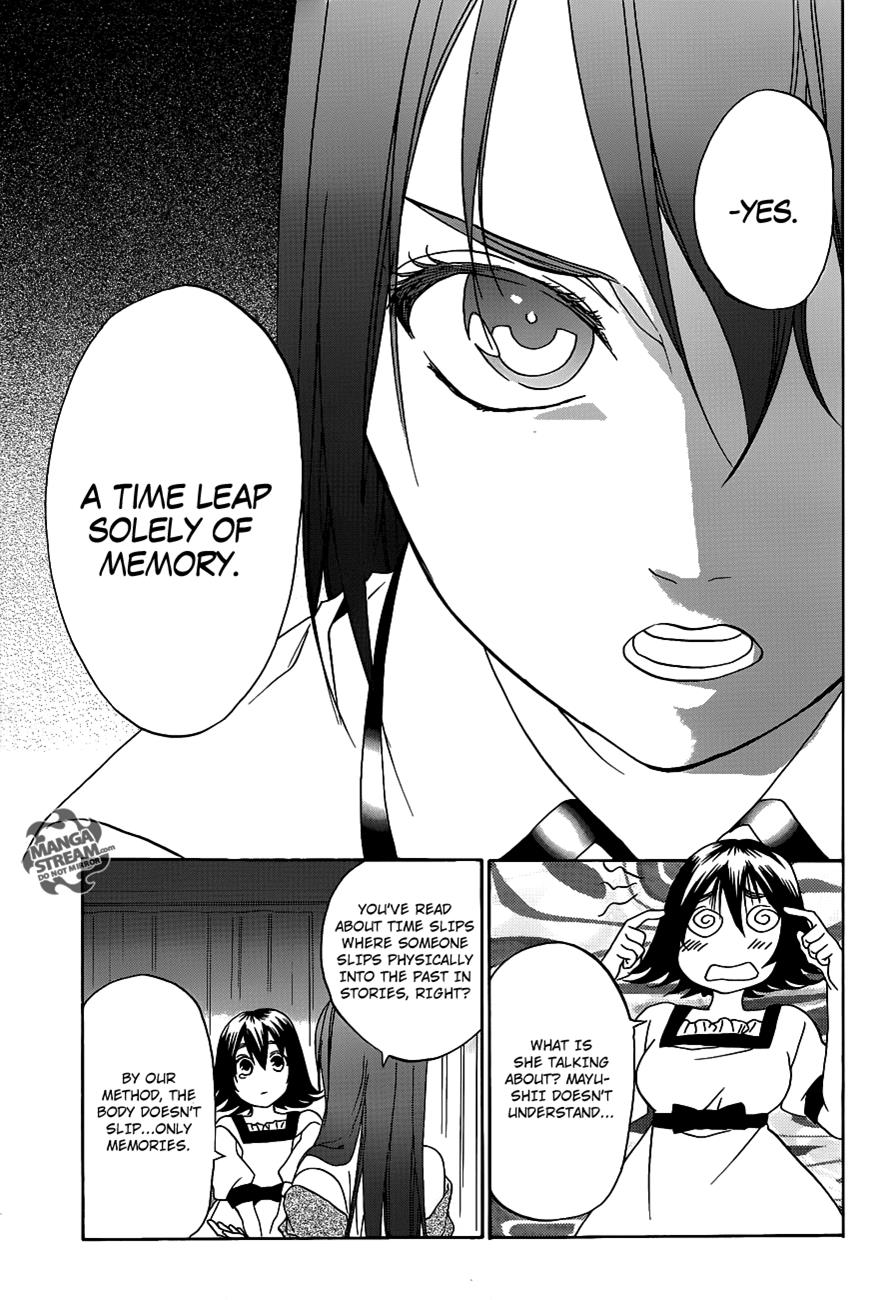 Read Steins;Gate ENGLISH Manga Online