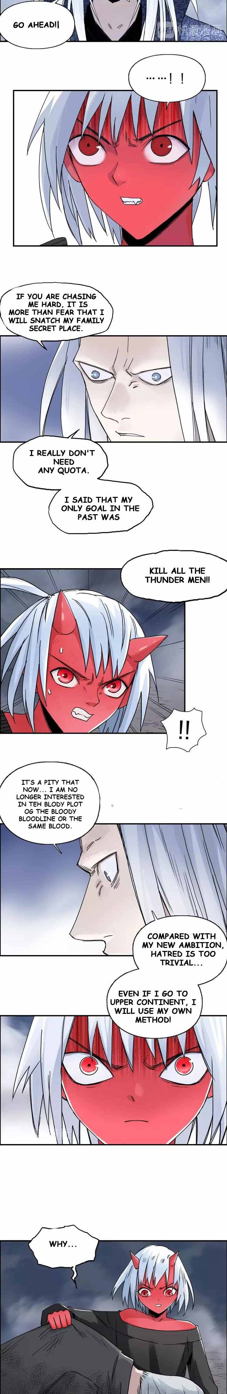 Read Super Cube ENGLISH Manga Online