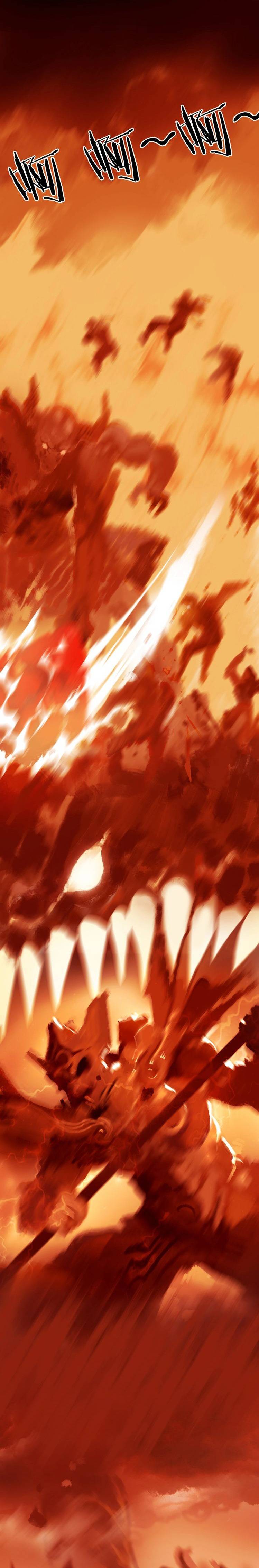 Read Super Cube ENGLISH Manga Online