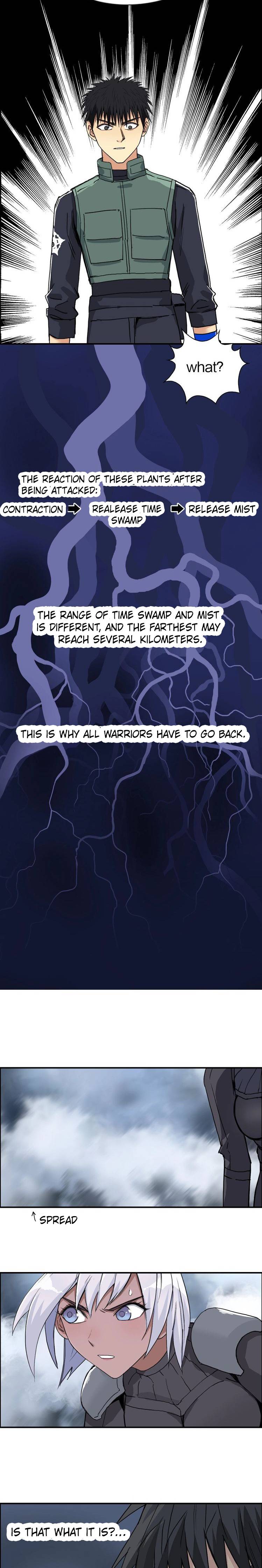 Read Super Cube ENGLISH Manga Online