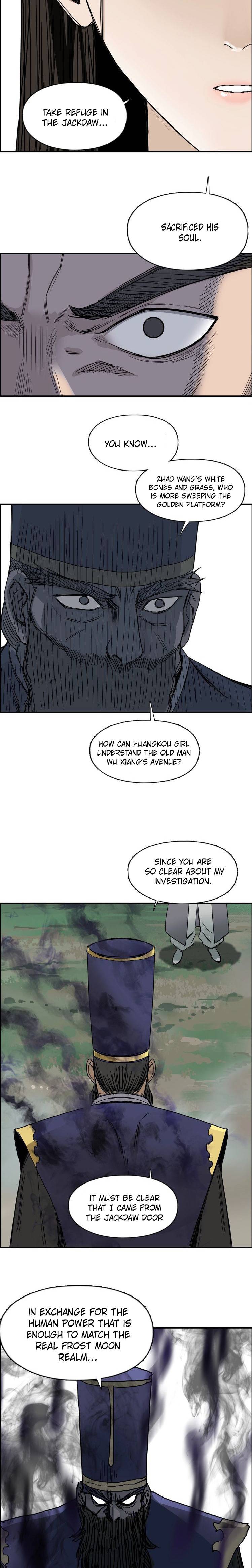 Read Super Cube ENGLISH Manga Online