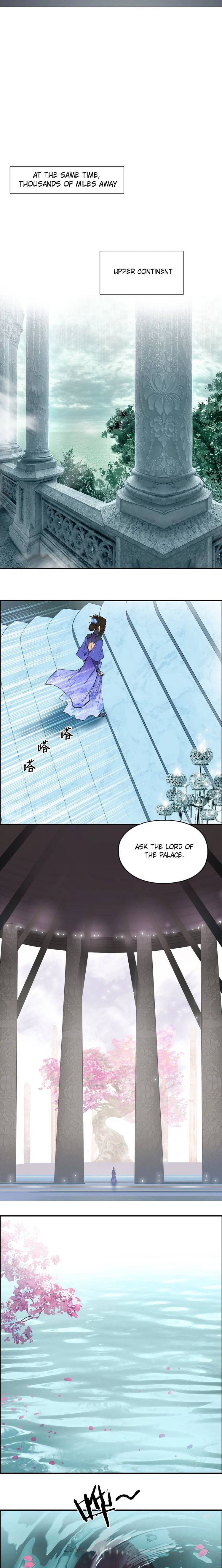 Read Super Cube ENGLISH Manga Online