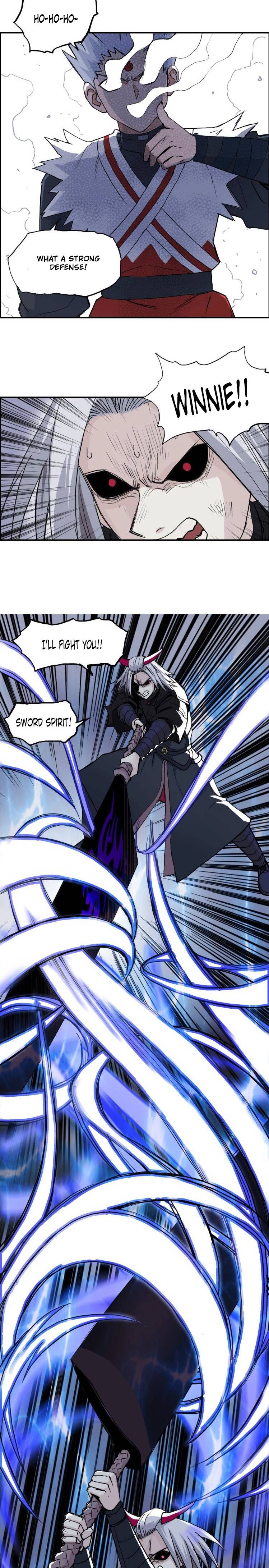 Read Super Cube ENGLISH Manga Online